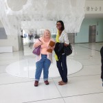 Tom Adams Project Team members at MIT Media Lab.