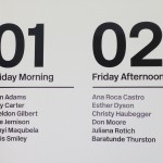 Friday's Platform Summit speaker line-up