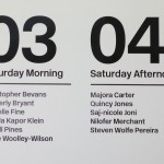 Saturday's Platform Summit speaker line-up