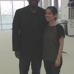 Tom Adams & Natalia Oberti Noguera