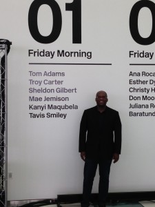 Tom Adams