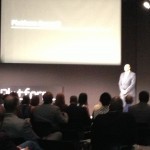 Platform Summit Founder Hank Williams