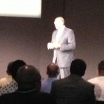 Platform Summit Founder Hank Williams