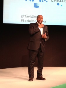 Tavis Smiley