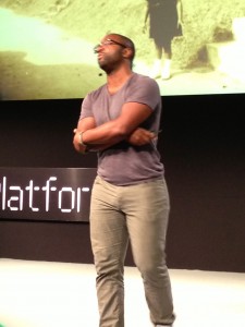 Baratunde Thurston