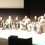 Platform Summit panel