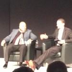 Smokey Fontaine interviews Quincy Jones