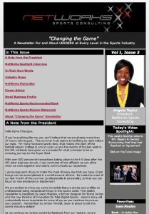 Issue III