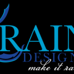 Rain Designs Logo